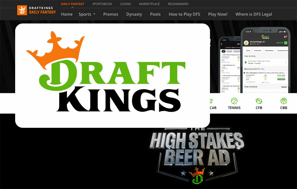 Draft kings