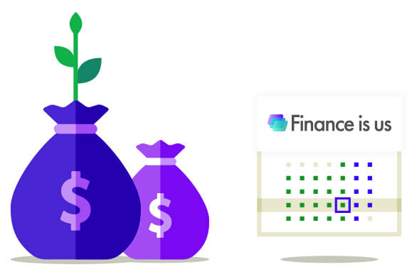 Investing-dollars